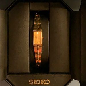 Seiko Watch